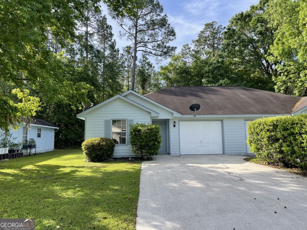 175 Talbot Court, St. Marys, GA 31558