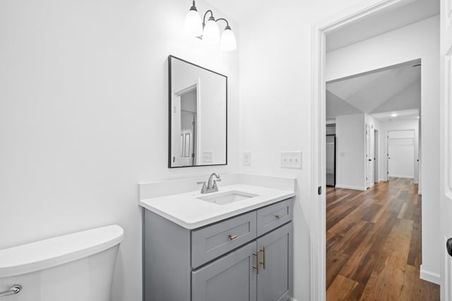 827 Bridges Road, Tunnel Hill, GA 30755