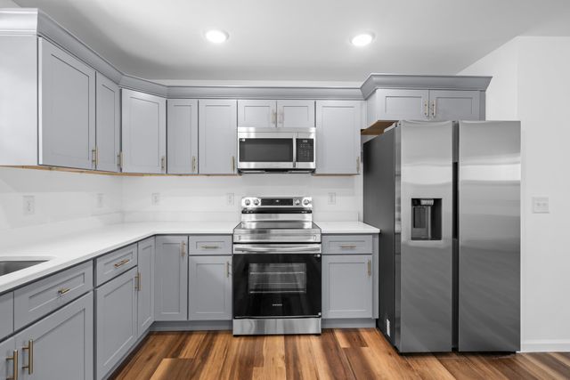 827 Bridges Road, Tunnel Hill, GA 30755