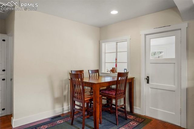 2405 Hagerman Street, Colorado Springs, CO 80904