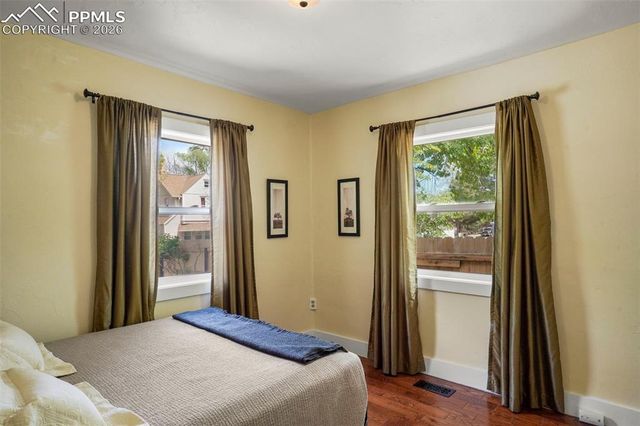 2405 Hagerman Street, Colorado Springs, CO 80904