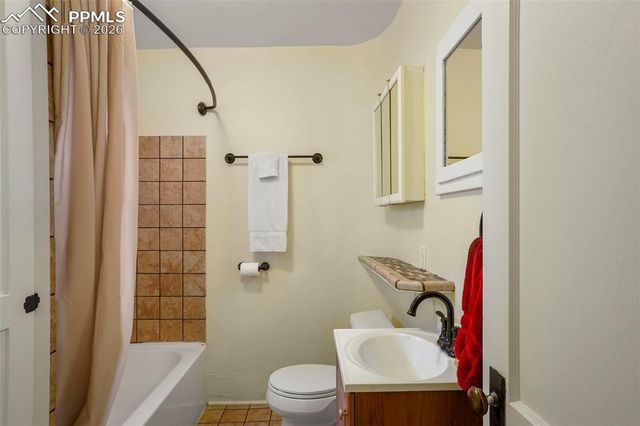 2405 Hagerman Street, Colorado Springs, CO 80904