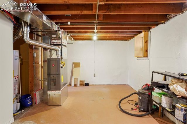 2405 Hagerman Street, Colorado Springs, CO 80904