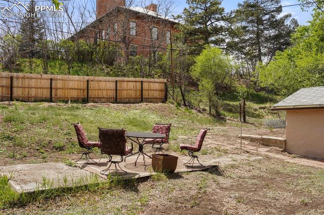 2405 Hagerman Street, Colorado Springs, CO 80904