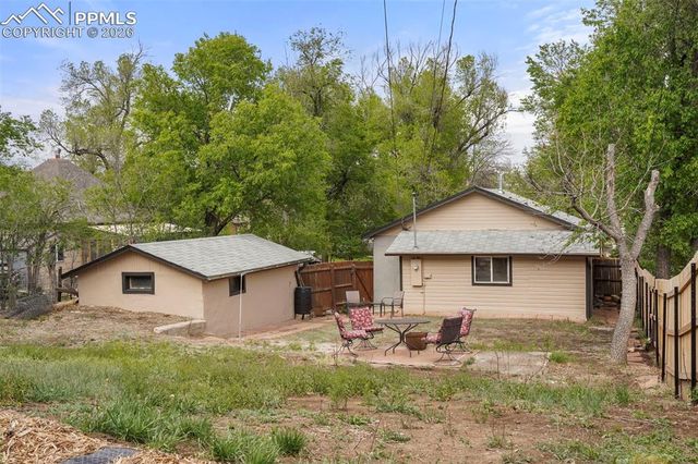 2405 Hagerman Street, Colorado Springs, CO 80904