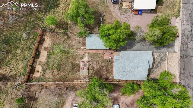 2405 Hagerman Street, Colorado Springs, CO 80904