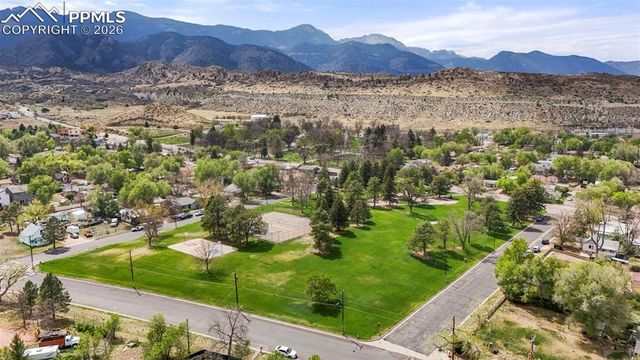 2405 Hagerman Street, Colorado Springs, CO 80904