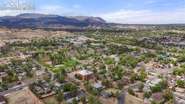2405 Hagerman Street, Colorado Springs, CO 80904