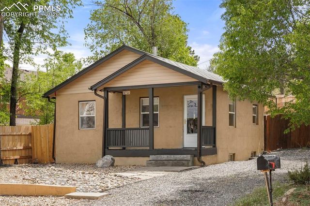 2405 Hagerman Street, Colorado Springs, CO 80904