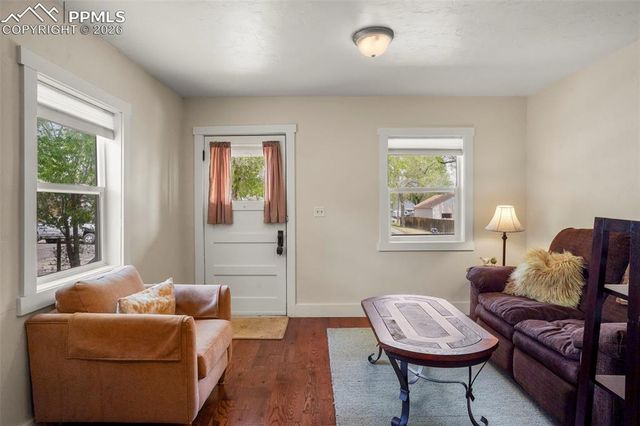 2405 Hagerman Street, Colorado Springs, CO 80904