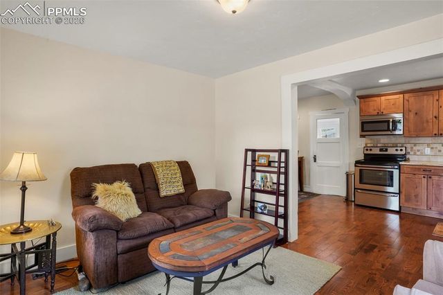 2405 Hagerman Street, Colorado Springs, CO 80904