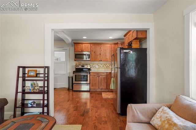 2405 Hagerman Street, Colorado Springs, CO 80904
