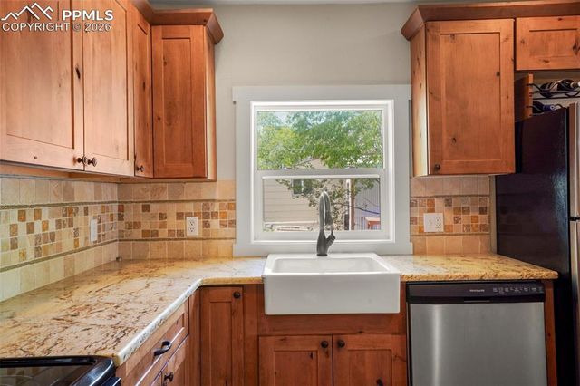 2405 Hagerman Street, Colorado Springs, CO 80904