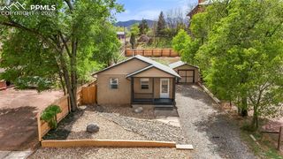 2405 Hagerman Street, Colorado Springs, CO 80904