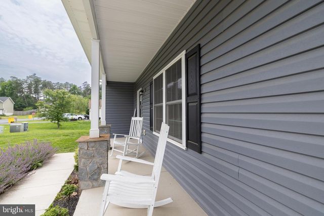 33 SINKER DRIVE, Inwood, WV 25428