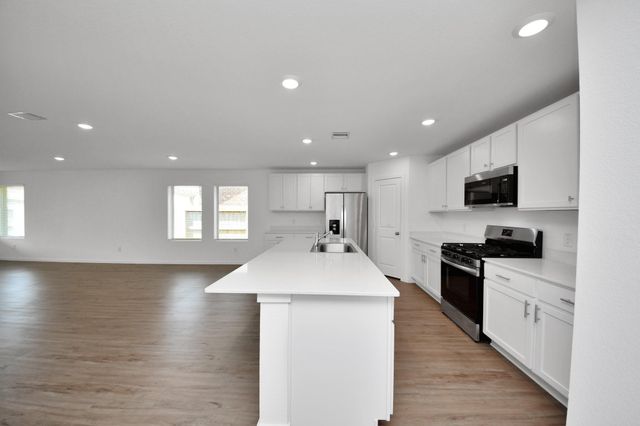 2111 Hyde Acres Street, League City, TX 77573