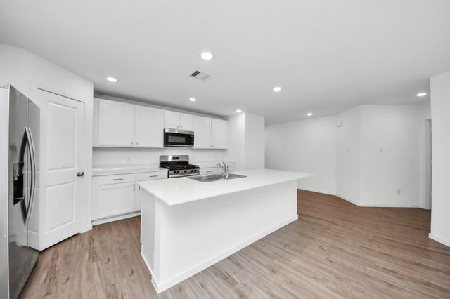 2111 Hyde Acres Street, League City, TX 77573