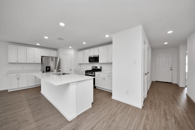 2111 Hyde Acres Street, League City, TX 77573