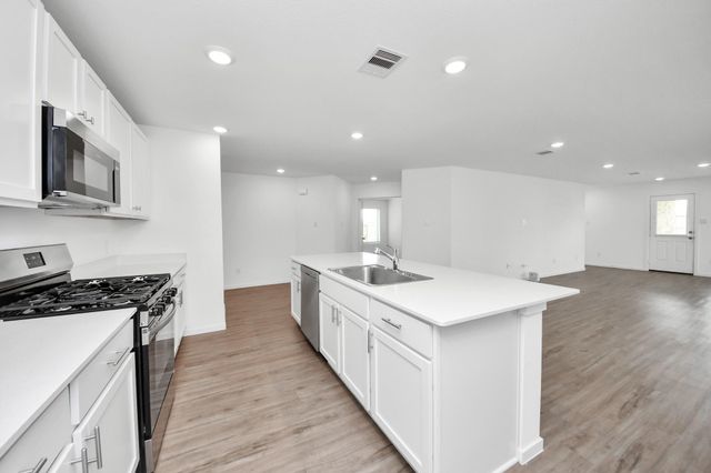 2111 Hyde Acres Street, League City, TX 77573