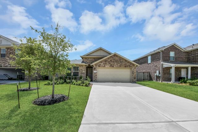 2111 Hyde Acres Street, League City, TX 77573