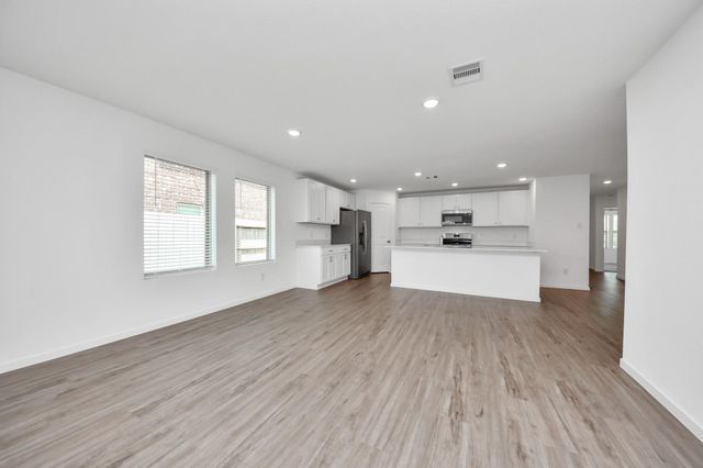 2111 Hyde Acres Street, League City, TX 77573