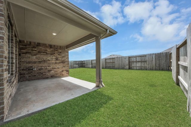 2111 Hyde Acres Street, League City, TX 77573