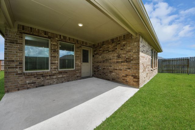 2111 Hyde Acres Street, League City, TX 77573