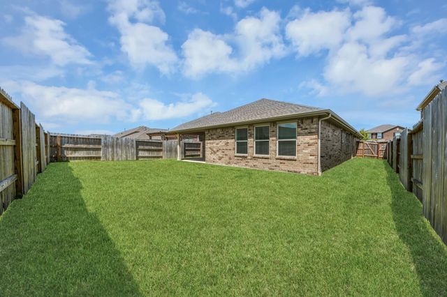 2111 Hyde Acres Street, League City, TX 77573