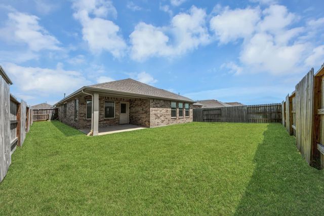 2111 Hyde Acres Street, League City, TX 77573