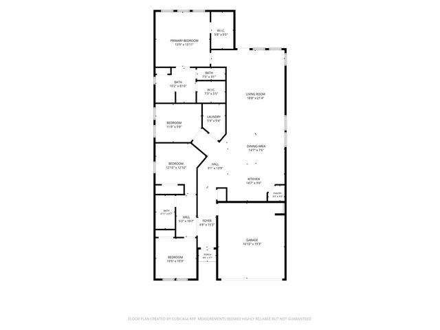 2111 Hyde Acres Street, League City, TX 77573