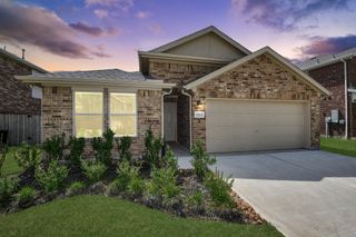 2111 Hyde Acres Street, League City, TX 77573