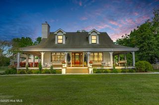 3297 Bay City Road, Aurora, NC 27806