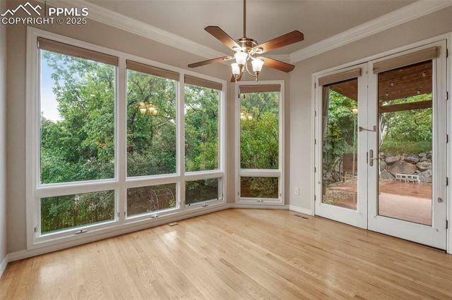 4930 Langdale Way, Colorado Springs, CO 80906