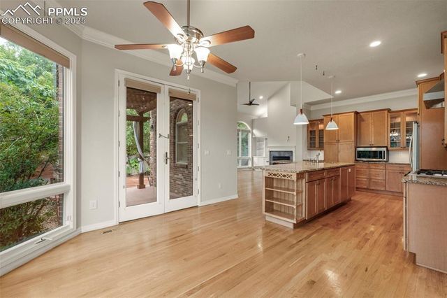 4930 Langdale Way, Colorado Springs, CO 80906