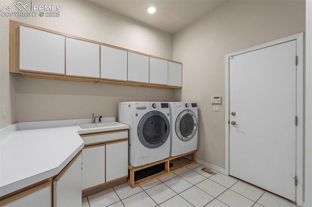 4930 Langdale Way, Colorado Springs, CO 80906