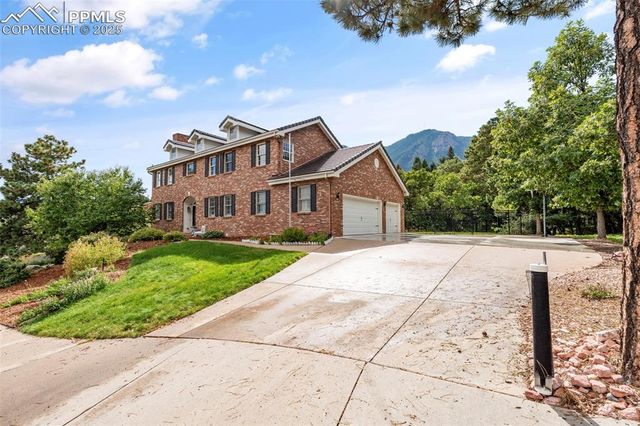 4930 Langdale Way, Colorado Springs, CO 80906