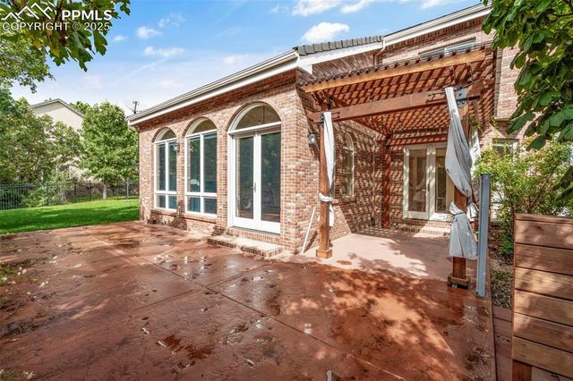 4930 Langdale Way, Colorado Springs, CO 80906