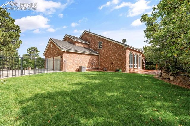 4930 Langdale Way, Colorado Springs, CO 80906