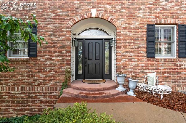 4930 Langdale Way, Colorado Springs, CO 80906