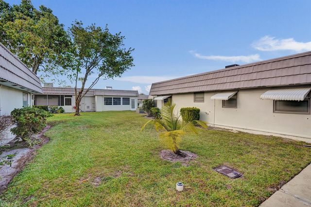 108 Valencia Boulevard E108, Delray Beach, FL 33446
