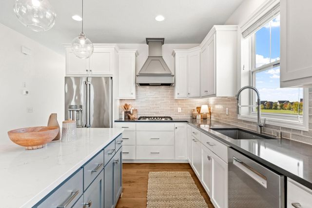 16547 Draft Horse Boulevard, Lakeville, MN 55044