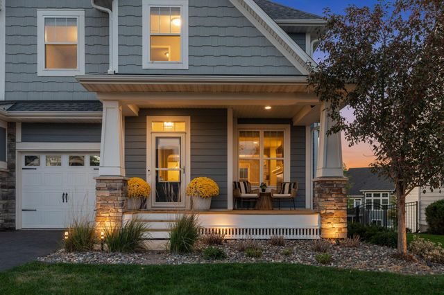 16547 Draft Horse Boulevard, Lakeville, MN 55044
