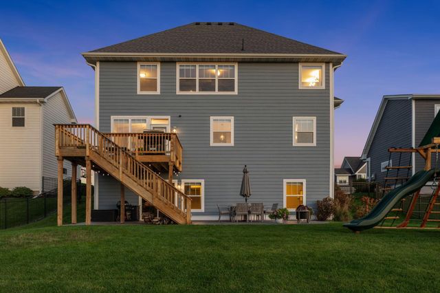 16547 Draft Horse Boulevard, Lakeville, MN 55044