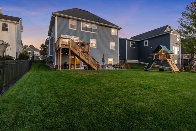 16547 Draft Horse Boulevard, Lakeville, MN 55044