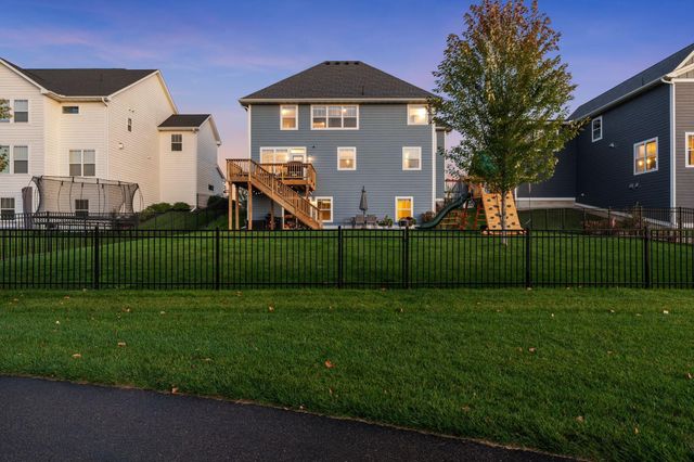 16547 Draft Horse Boulevard, Lakeville, MN 55044