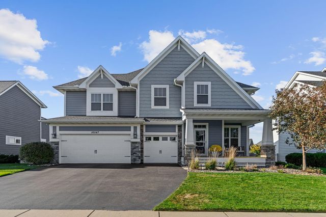 16547 Draft Horse Boulevard, Lakeville, MN 55044