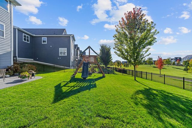 16547 Draft Horse Boulevard, Lakeville, MN 55044