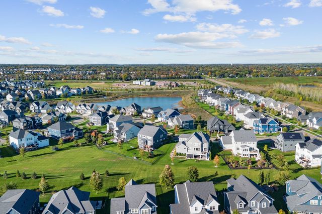 16547 Draft Horse Boulevard, Lakeville, MN 55044
