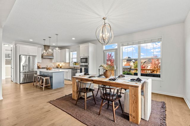 16547 Draft Horse Boulevard, Lakeville, MN 55044