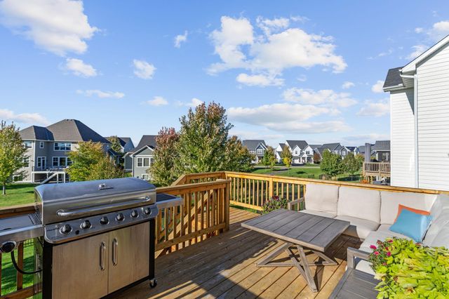 16547 Draft Horse Boulevard, Lakeville, MN 55044
